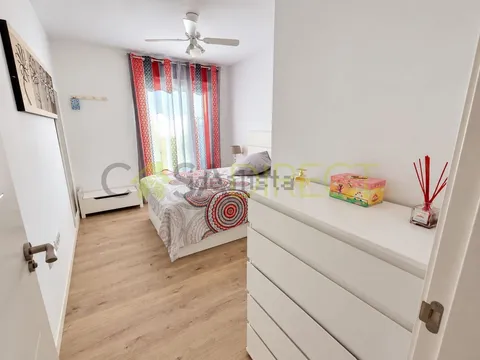 Pis de 51 m² a Almuñécar