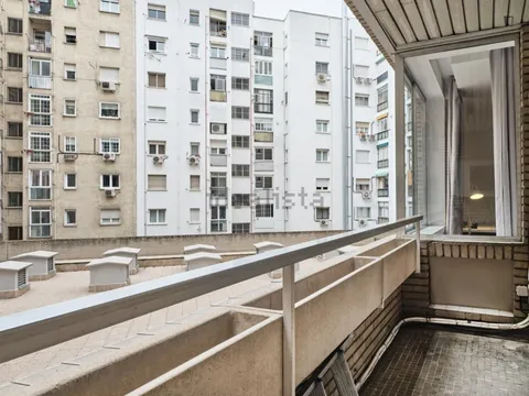 Appartamento 134 m² a Madrid