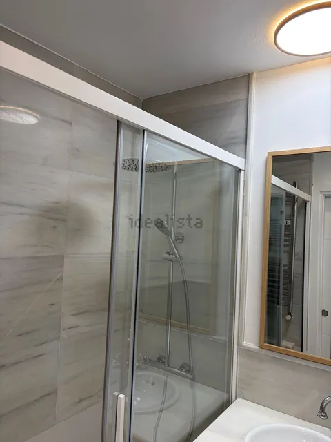 Piso de 50 m² en Madrid