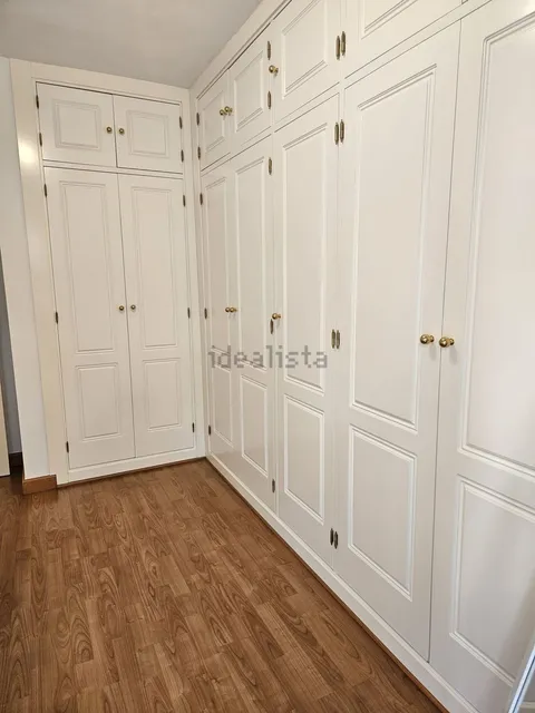 Pis de 120 m² a Sevilla