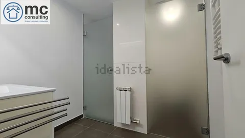 Pis de 129 m² a la Garriga