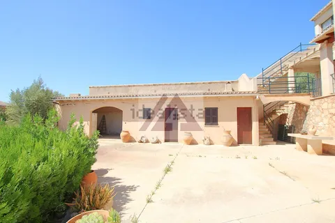 Flat 200 m² in Santanyí (4/27)