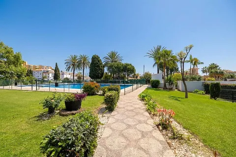 Appartamento 35 m² a Benalmádena