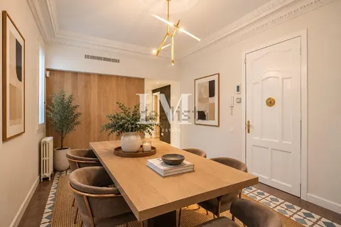 Flat 170 m² in Barcelona