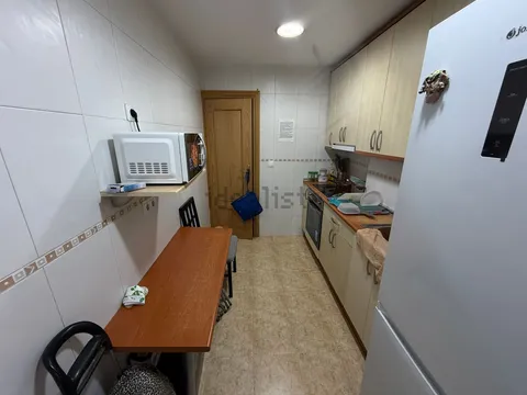 Habitació de lloguer, Saragossa