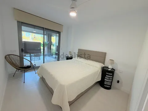 Pis de 93 m² a Estepona