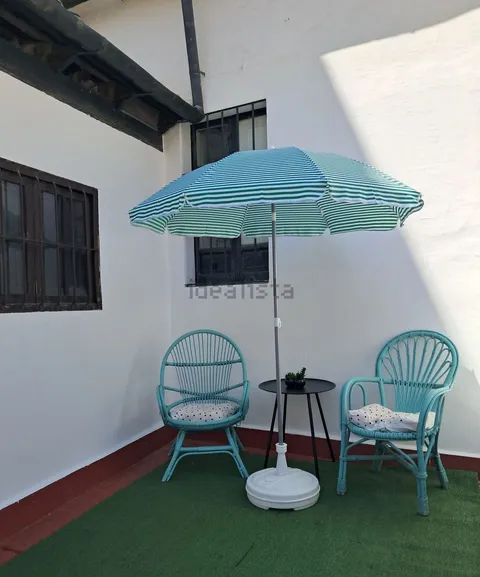 Habitació de lloguer, Dos Hermanas