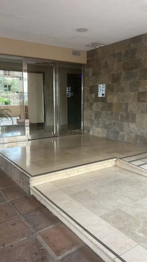 Pis de 115 m² a Màlaga