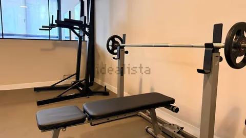 Pis de 20 m² a Madrid