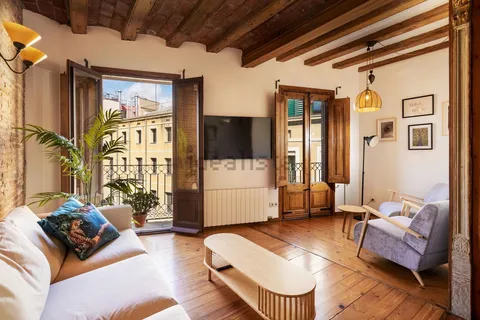 Wohnung 60 m² in Barcelona (2/20)