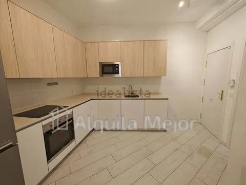 Wohnung 50 m² in Madrid