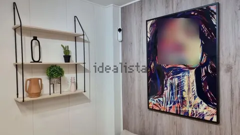 Pis de 41 m² a Roquetas de Mar