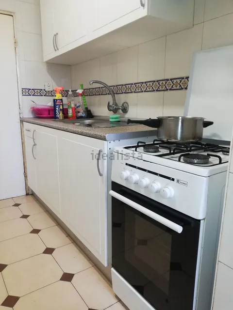 Habitació de lloguer, Granada