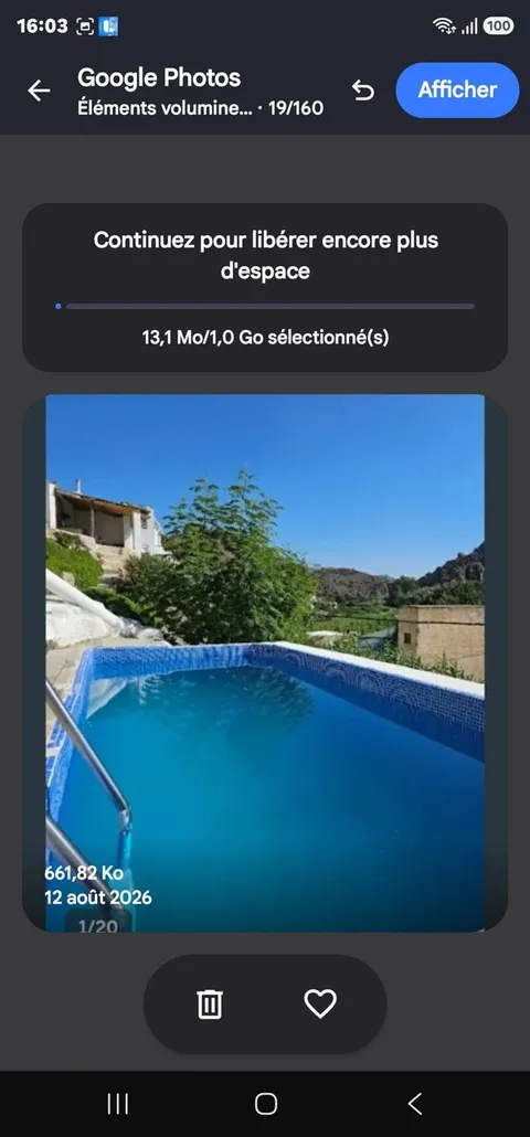 Piso de 95 m² en Abarán