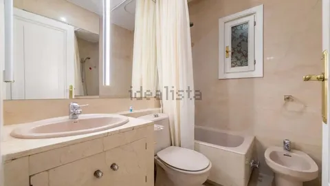 Habitación en alquiler, Madrid