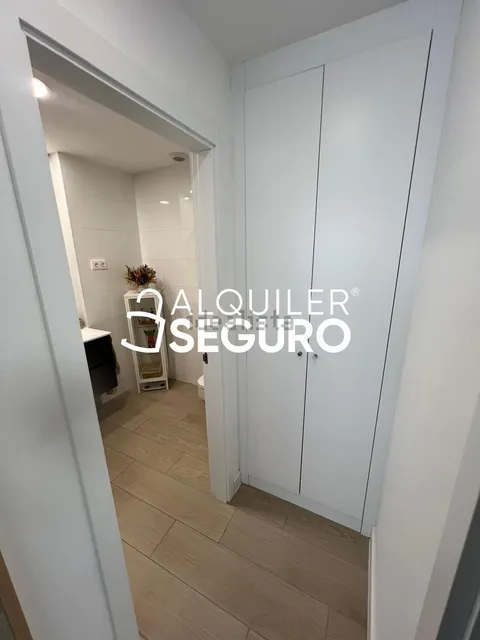 Apartamento 82 m² em Madrid