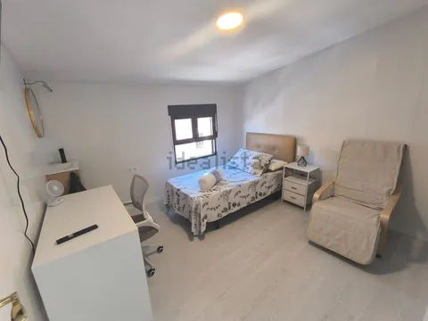 Habitació de lloguer, Brihuega
