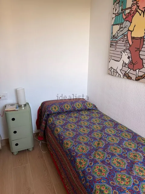 Pis de 80 m² a València