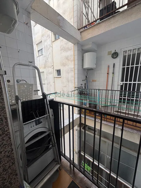 Habitació de lloguer, València