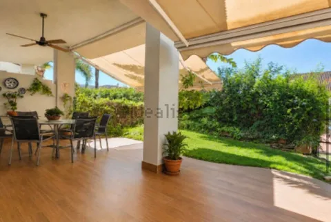 Casa de 310 m² a Marbella
