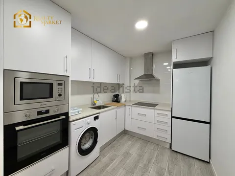 Pis de 80 m² a València
