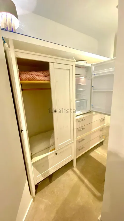 Chambre à louer, Palma
