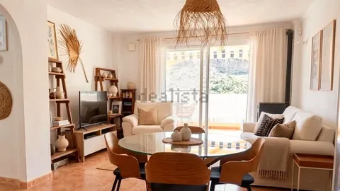 Appartamento 80 m² a el Poble Nou de Benitatxell / Benitachell