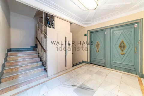 Pis de 183 m² a Madrid