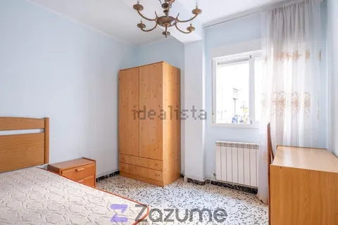 Pis de 72 m² a Saragossa