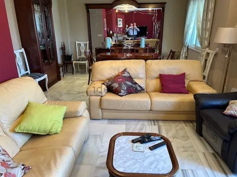 Pis de 155 m² a Mijas