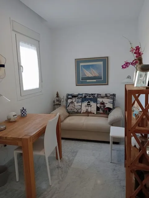 Wohnung 67 m² in Cádiz