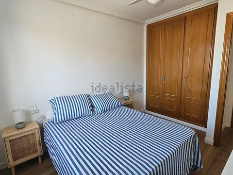 Pis de 70 m² a Santa Pola