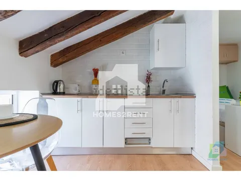 Pis de 30 m² a Madrid