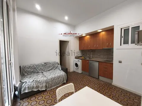 Wohnung 36 m² in Barcelona (2/7)