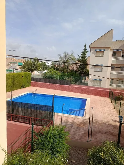 Pis de 100 m² a San Javier