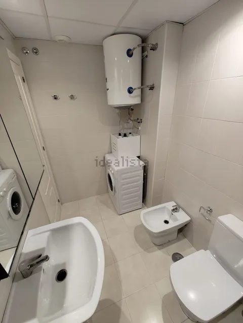 Pis de 60 m² a Sevilla