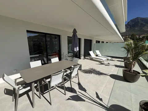 Wohnung 147 m² in Adeje