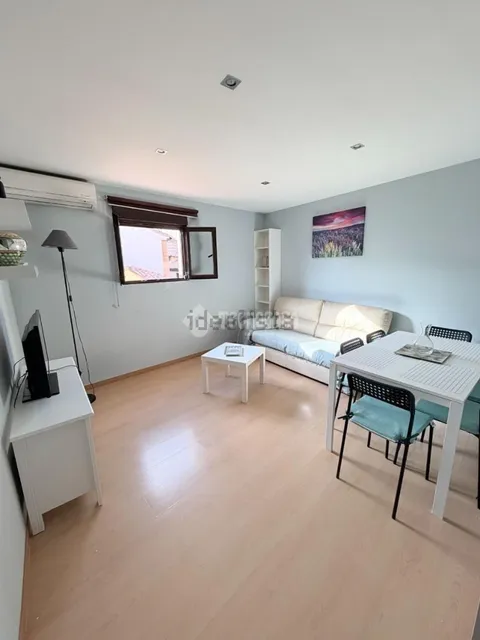 Apartamento 50 m² em Madrid