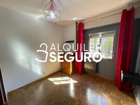 Flat 75 m² in Madrid