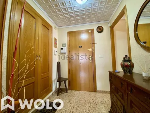 Pis de 109 m² a Castelló de la Plana