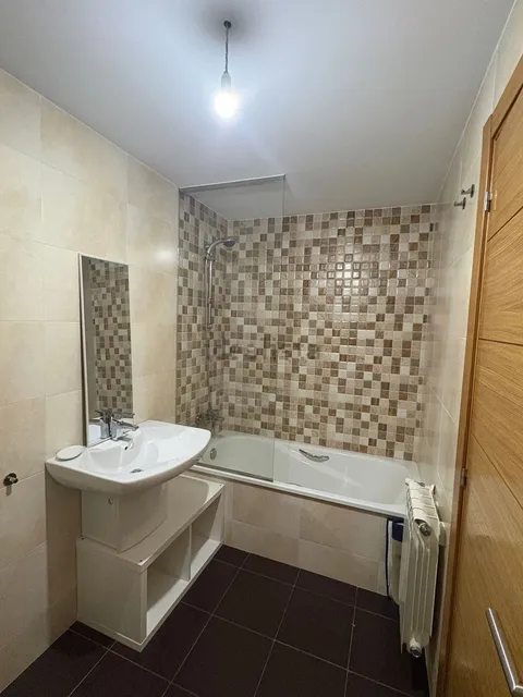 Pis de 100 m² a Sada