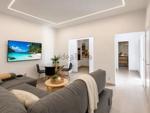 Pis de 80 m² a Las Palmas de Gran Canaria