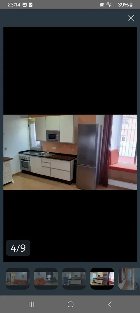 Appartement 55 m² à Cádiz