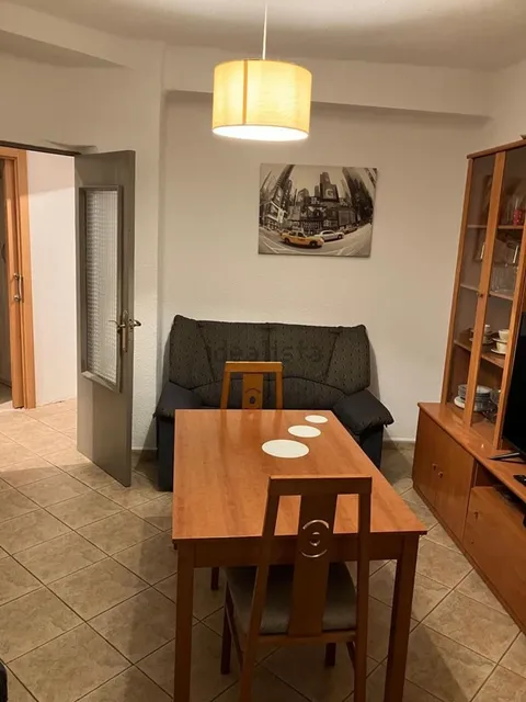 Pis de 95 m² a Albacete