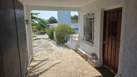 Haus 250 m² in Xàbia / Jávea