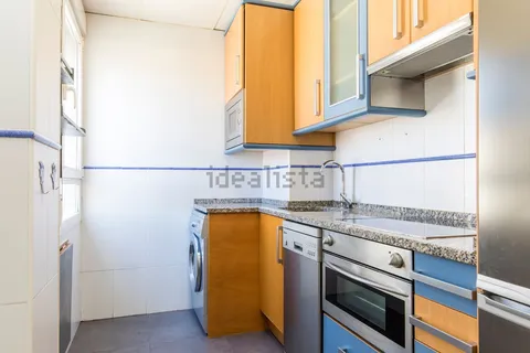 Pis de 55 m² a Saragossa