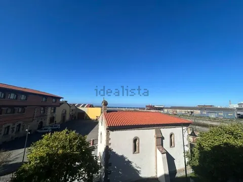 Appartement 121 m² à Gijón / Xixón