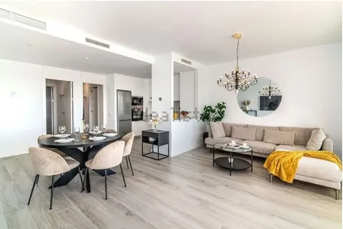 Pis de 125 m² a Estepona