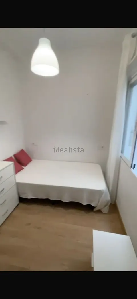 Habitació de lloguer, Múrcia