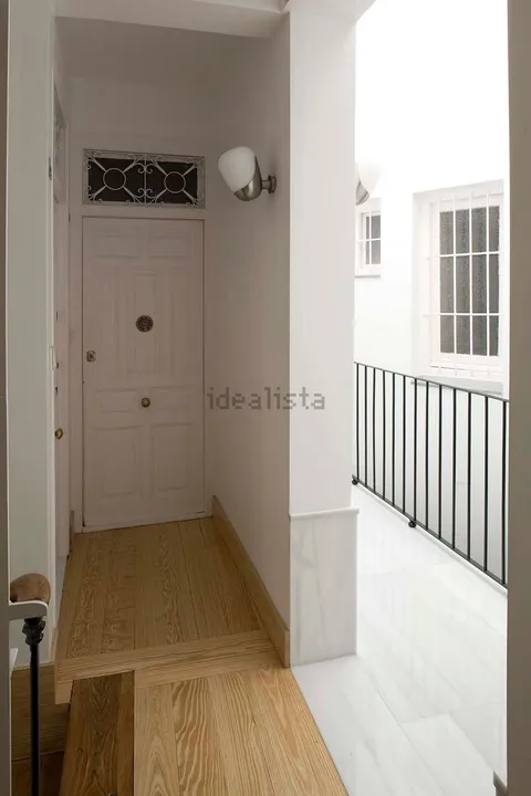 Flat 35 m² in Madrid
